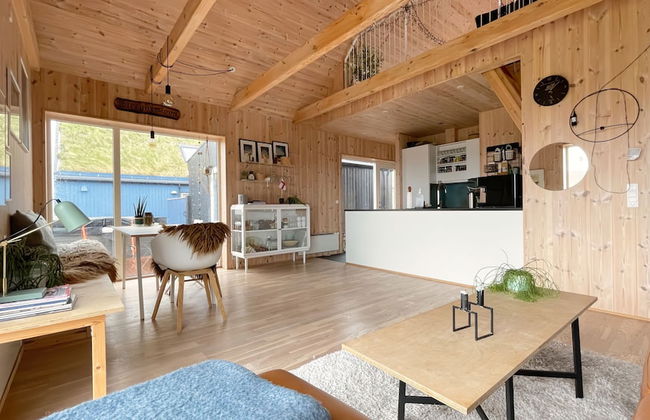 Luxury cottage - in amazing surroundings - Photo 11