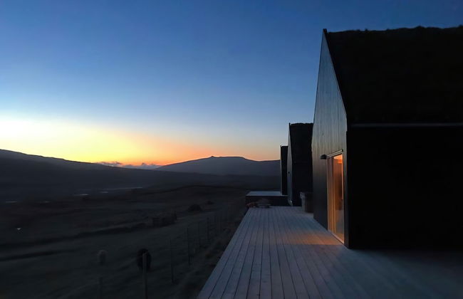 Luxury cottage - in amazing surroundings - Photo 21