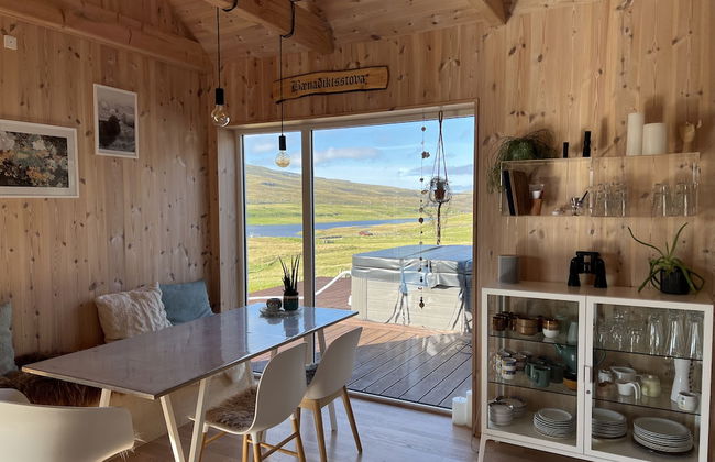 Luxury cottage - in amazing surroundings - Photo 14