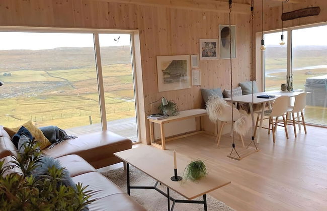 Luxury cottage - in amazing surroundings - Photo 7