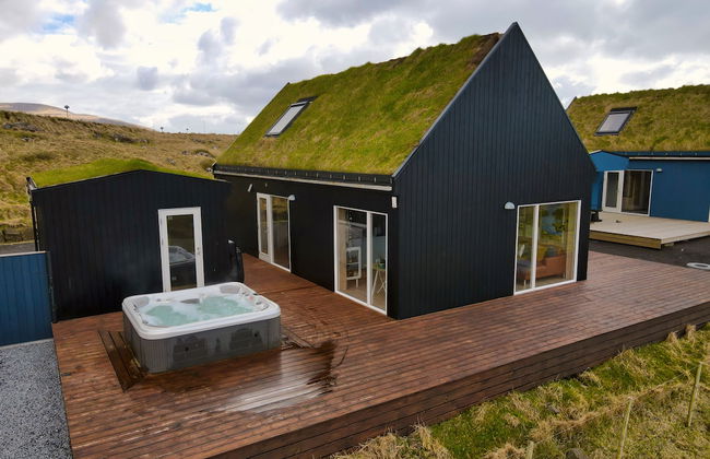 Luxury cottage - in amazing surroundings - Photo 16