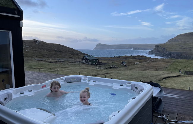 Luxury cottage - in amazing surroundings - Photo 22