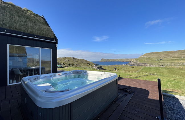 Luxury cottage - in amazing surroundings - Photo 1