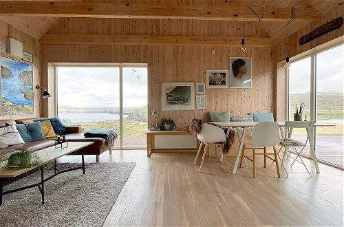 Foto 10 - Luxury cottage - in amazing surroundings