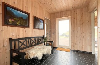 Foto 2 - Luxury cottage - in amazing surroundings