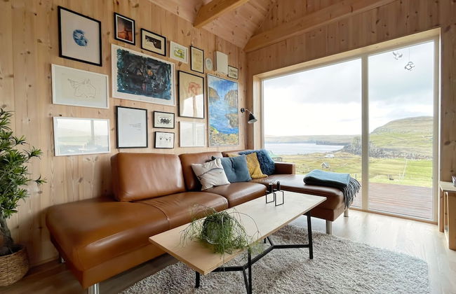 Luxury cottage - in amazing surroundings - Photo 12