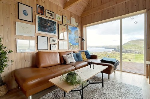 Foto 12 - Luxury cottage - in amazing surroundings