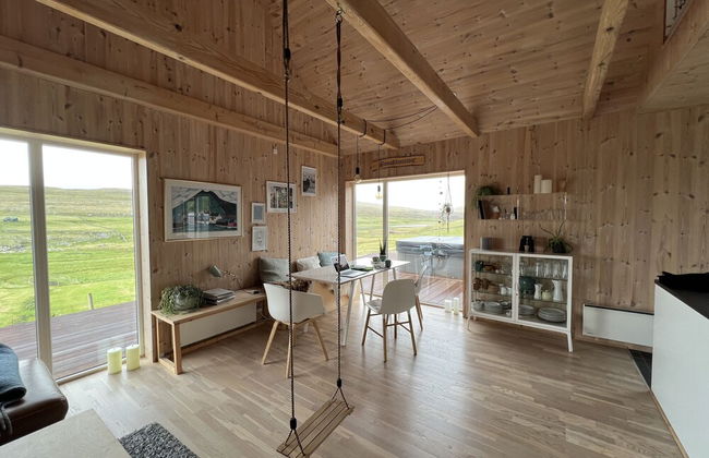 Luxury cottage - in amazing surroundings - Photo 13