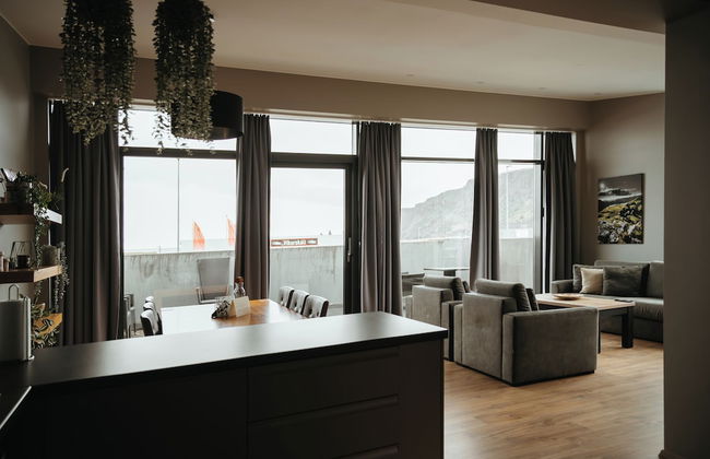 Vík Apartments - Foto 1