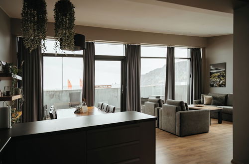 Photo 1 - Vík Apartments