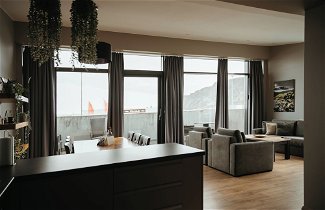 Foto 1 - Vík Apartments