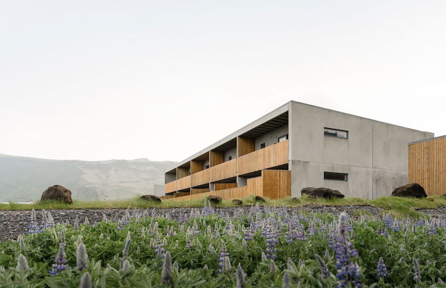 Vík Apartments - Foto 49