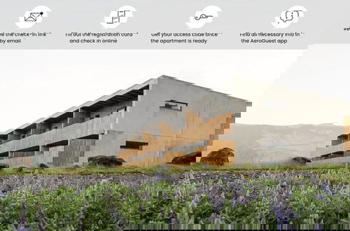 Photo 3 - Vík Apartments