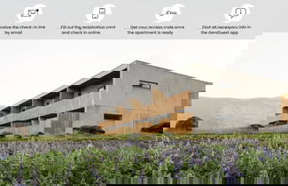 Photo 3 - Vík Apartments