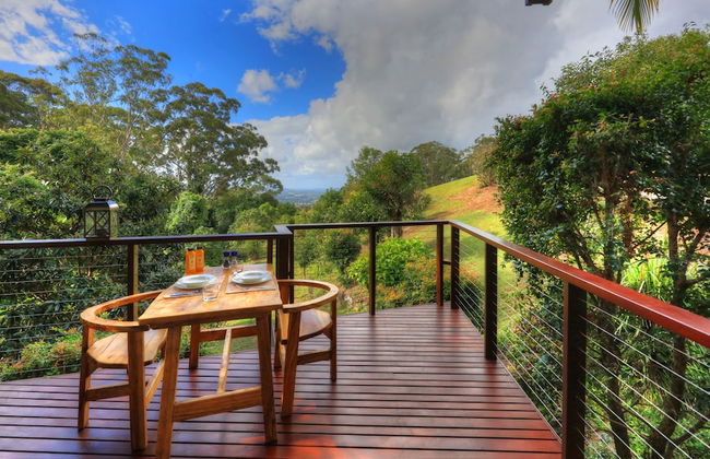 Montville Oceanview Cottages - Foto 42