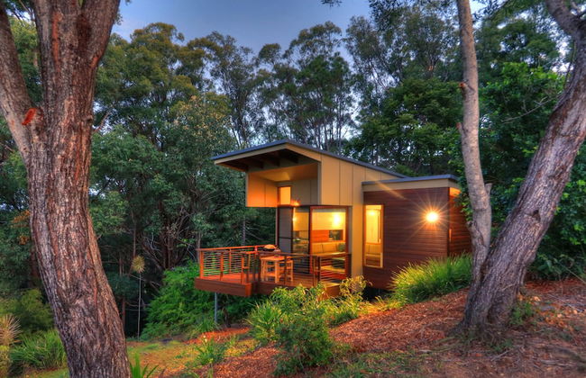 Montville Oceanview Cottages - Foto 38