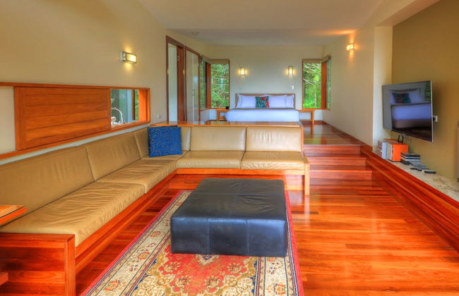 Montville Oceanview Cottages - Foto 19