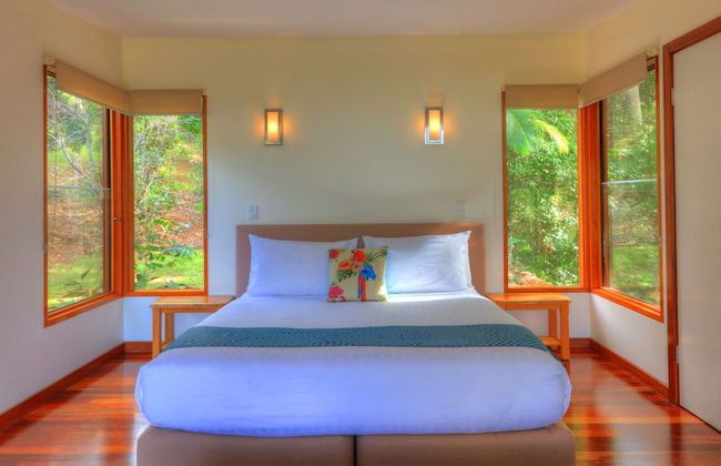 Montville Oceanview Cottages - Foto 12