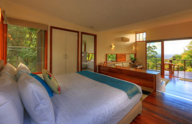 Montville Oceanview Cottages - Foto 28