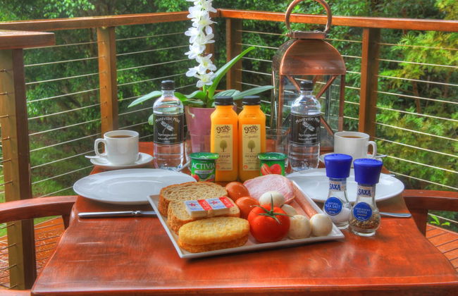 Montville Oceanview Cottages - Foto 11