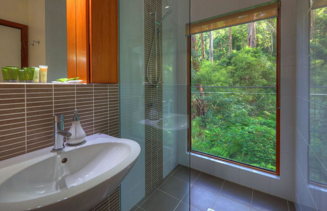 Montville Oceanview Cottages - Foto 26