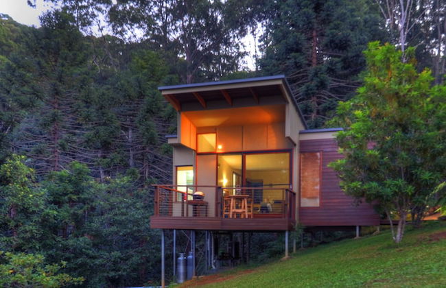 Montville Oceanview Cottages - Foto 37