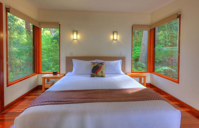 Montville Oceanview Cottages - Foto 29