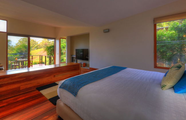 Montville Oceanview Cottages - Foto 14
