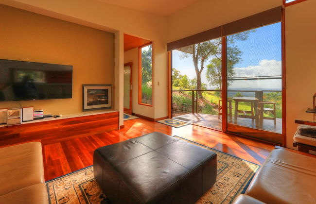 Montville Oceanview Cottages - Foto 27