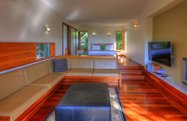 Montville Oceanview Cottages - Foto 13