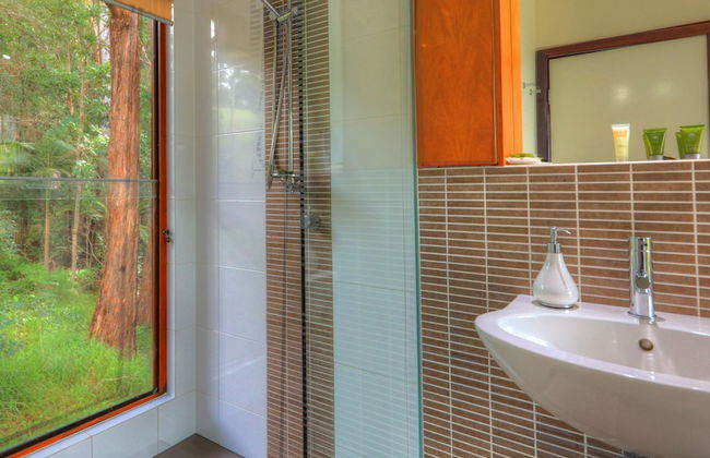 Montville Oceanview Cottages - Foto 8