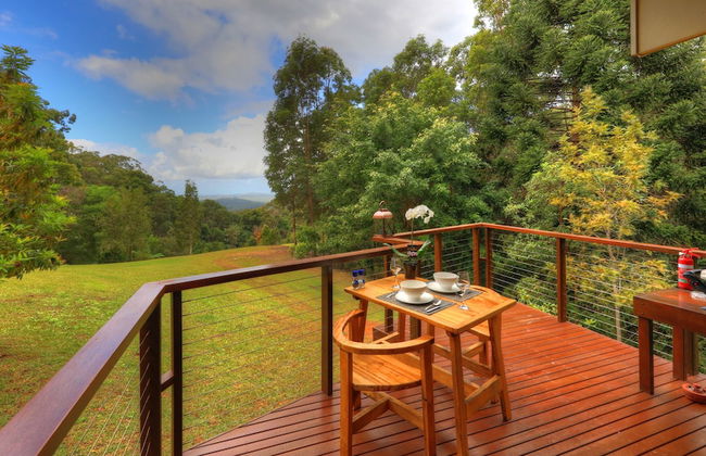 Montville Oceanview Cottages - Foto 43