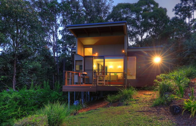 Montville Oceanview Cottages - Foto 34