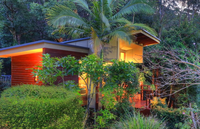 Montville Oceanview Cottages - Foto 41