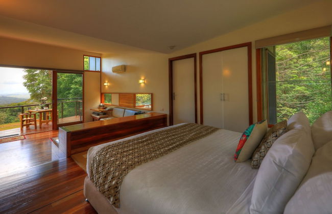 Montville Oceanview Cottages - Foto 21