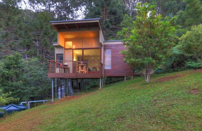 Montville Oceanview Cottages - Foto 3