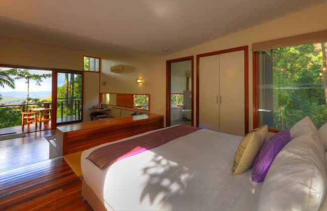 Montville Oceanview Cottages - Foto 23