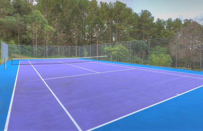 Montville Oceanview Cottages - Foto 9