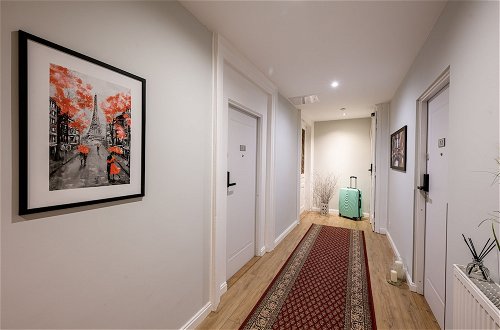 Foto 71 - Arts Apartments
