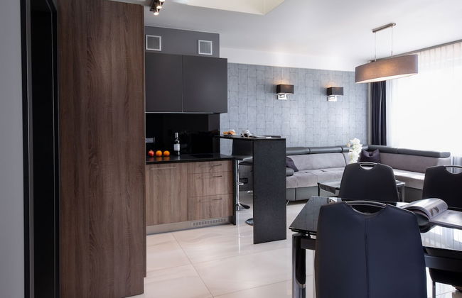 Aparthotel New Lux - Foto 40