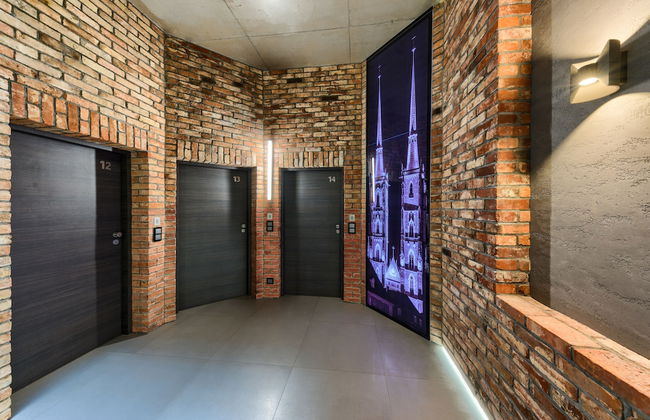 Abba Apartments - Foto 3