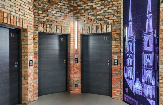 Abba Apartments - Foto 6