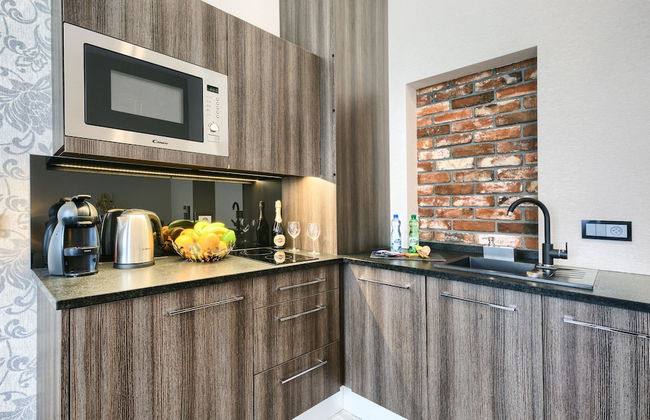 Abba Apartments - Foto 51