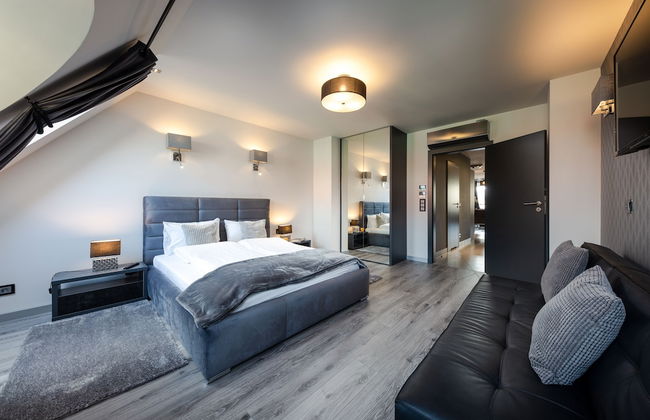 Aparthotel New Lux - Foto 56