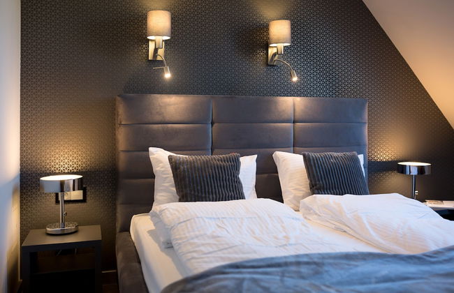 Aparthotel New Lux - Foto 65