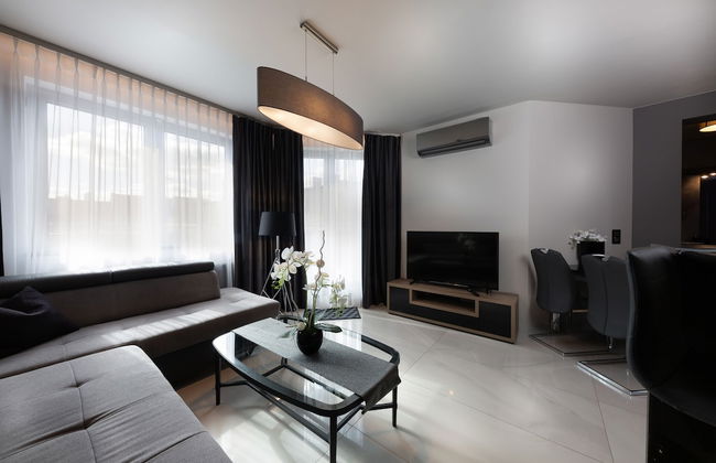 Aparthotel New Lux - Foto 22