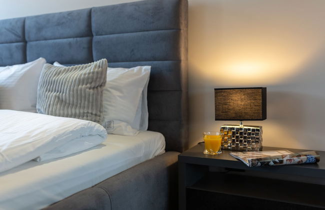 Aparthotel New Lux - Foto 60