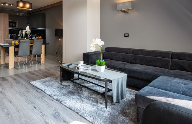 Aparthotel New Lux - Foto 52