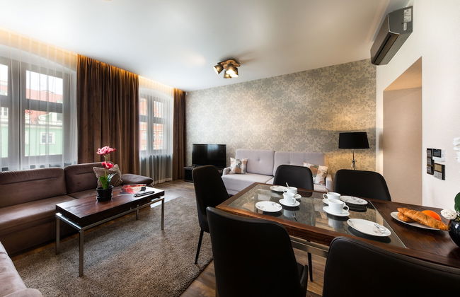 Aparthotel New Lux - Foto 11