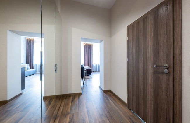 Abba Apartments - Foto 24